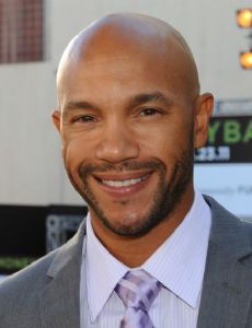 Stephen Bishop