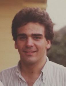 Stephen Eckelberry