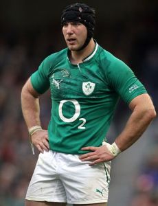 Stephen Ferris