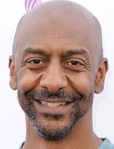Stephen G. Hill