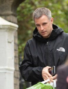 Stephen Haines (exec)