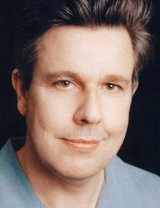 Stephen Hibbert