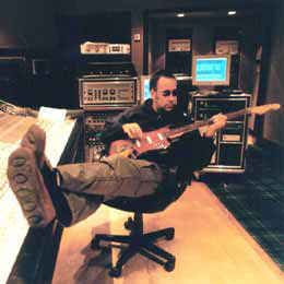 Stephen Lironi