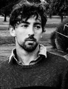 Stephen Ringer