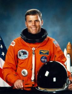 Stephen S. Oswald