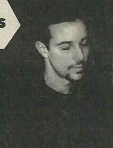 Steve Aspach