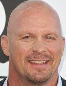 Steve Austin