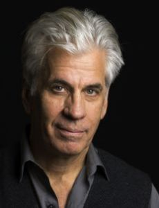 Steve Bakunas
