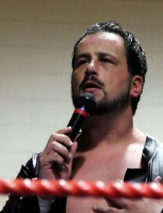 Steve Corino