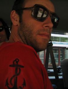 Steve Durand