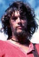 Steve Gaines
