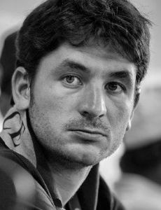 Steve Guerdat