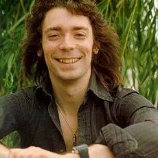 Steve Hackett