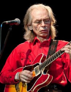 Steve Howe