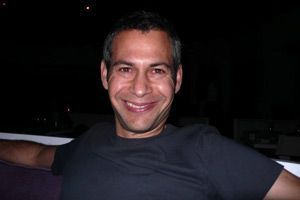 Steve Hutensky