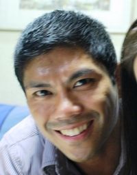 Steve Mago