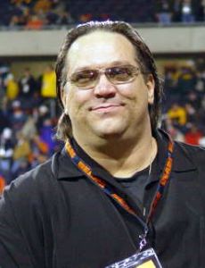 Steve McMichael