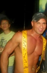 Steve Pena