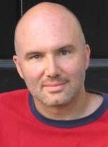 Steve Rushin