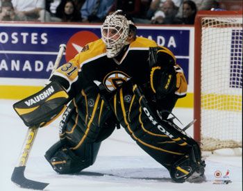 Steve Shields