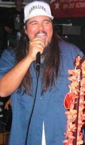 Steve Summers
