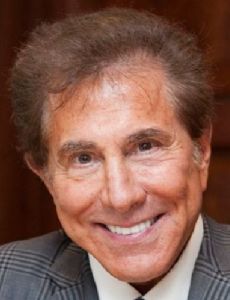 Steve Wynn