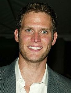 Steven Pasquale