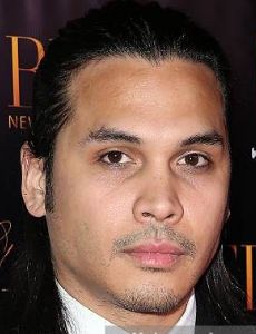 Steven Skyler
