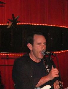 Steven Weisburd