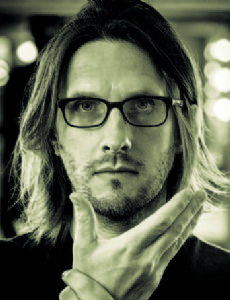 Steven Wilson