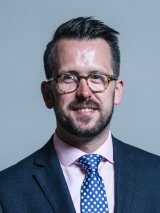 Stewart McDonald