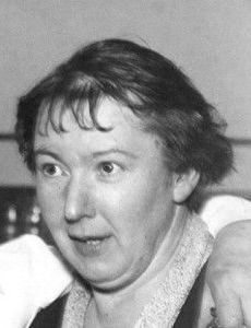 Stina Bergman