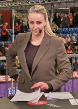 Stine Bjerre Jørgensen