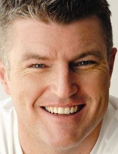 Stuart MacGill