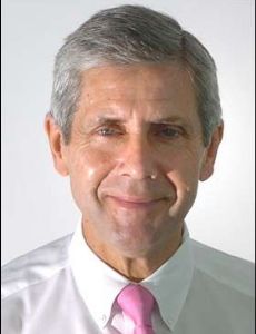 Stuart Rose
