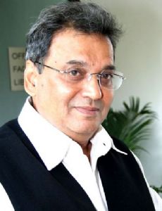Subhash Ghai