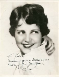 Sue Carol