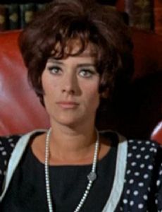 Sue Lloyd