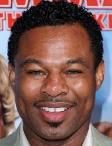 Sugar Shane Mosley
