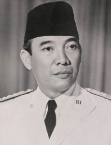 Sukarno
