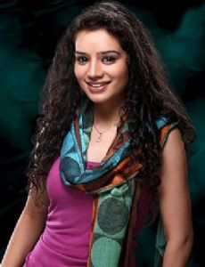 Sukirti Kandpal