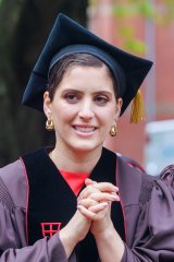 Suleika Jaouad