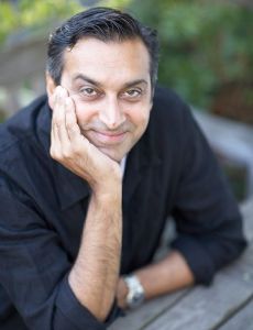 Sunil Vijayakar