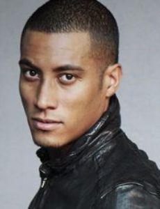 Sunnery James