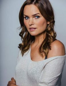 Sunny Mabrey