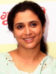 Supriya Pilgaonkar