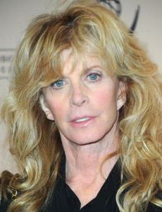 Susan Harris