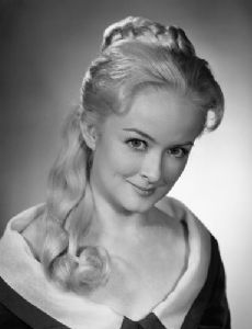 Susan Luckey