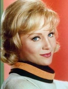 Susan Oliver