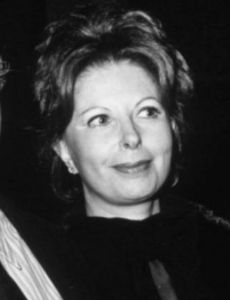Susan Randall Conrad